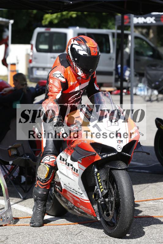Archiv-2025/21 29.05.2025 Speer Racing ADR/Impressionen